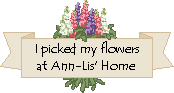 Ann-Lis' Flower Girls
