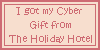 cyber gifts from HHCOF's 