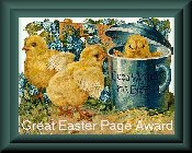 EasterAward